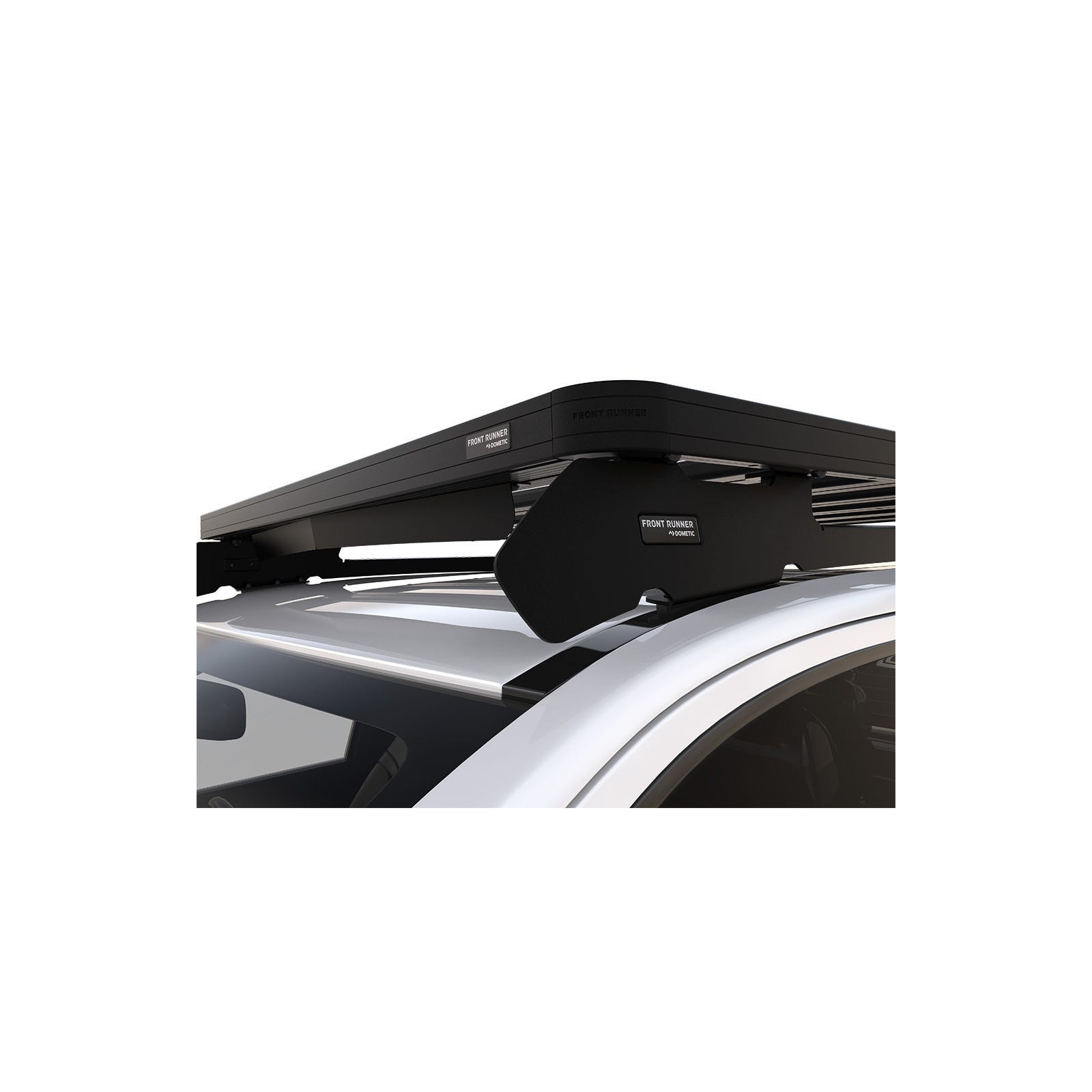 Galerie de toit FRONT RUNNER Slimline 2 Mitsubishi L200 Double Cab (2023+) • 1358x1255mm