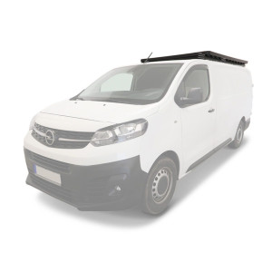 Galerie de toit FRONT RUNNER Slimline 2 Opel Vivaro C (2019+) L3/H1 • 2570x1425mm