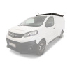 Galerie de toit FRONT RUNNER Slimline 2 Opel Vivaro C (2019+) L3/H1 • 2570x1425mm