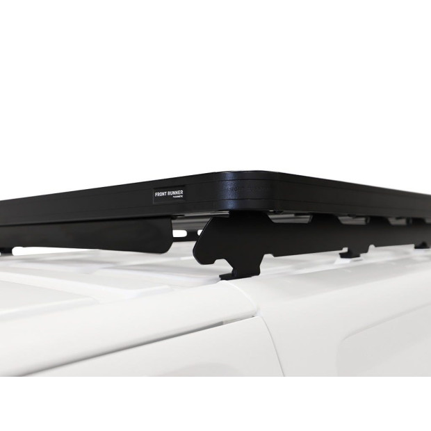 Galerie de toit FRONT RUNNER Slimline 2 Opel Vivaro C (2019+) L3/H1 • 2570x1425mm