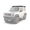 Galerie de toit FRONT RUNNER Slimline 3 Suzuki Jimny JB74W (2018+) 2 portes • 1532x1360mm
