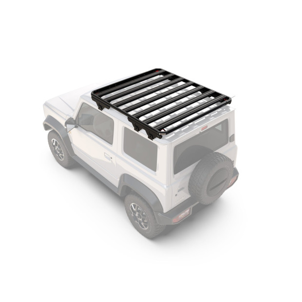 Galerie de toit FRONT RUNNER Slimline 3 Suzuki Jimny JB74W (2018+) 2 portes • 1532x1360mm