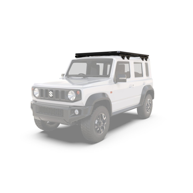 Galerie de toit FRONT RUNNER Slimline 3 Suzuki Jimny JC74W (2018+) 4 portes • 1936x1360mm