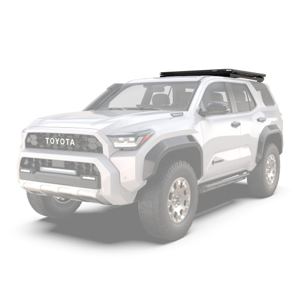 Galerie de toit FRONT RUNNER Slimline 3 Toyota 4Runner N500 (2024+) • 1532x1240mm