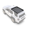 Galerie de toit FRONT RUNNER Slimline 3 Toyota 4Runner N500 (2024+) • 1532x1240mm