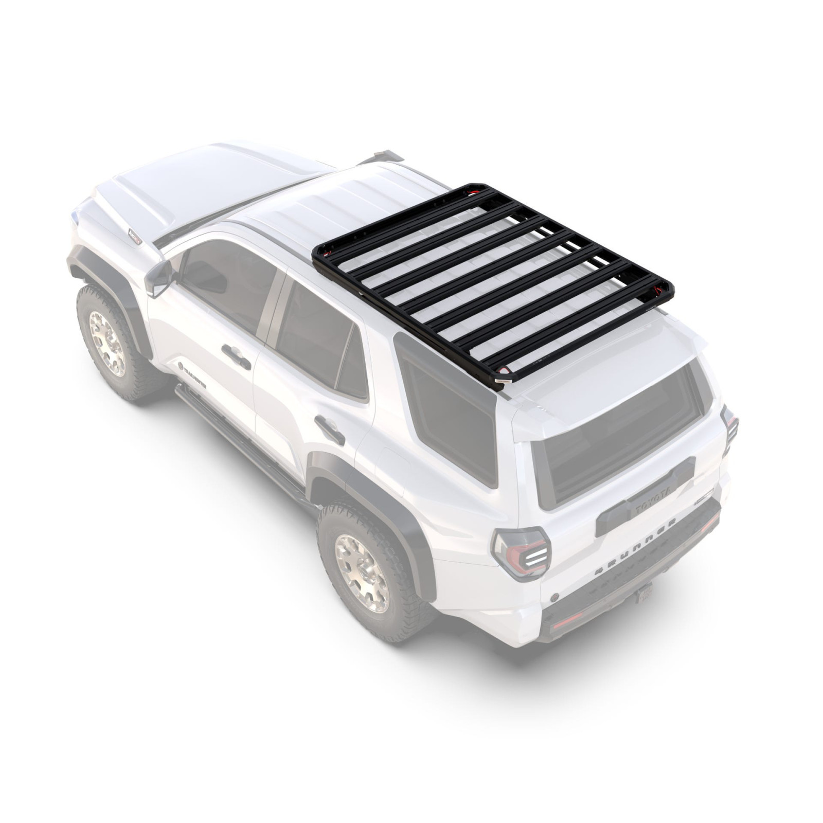 Galerie de toit FRONT RUNNER Slimline 3 Toyota 4Runner N500 (2024+) • 1532x1240mm