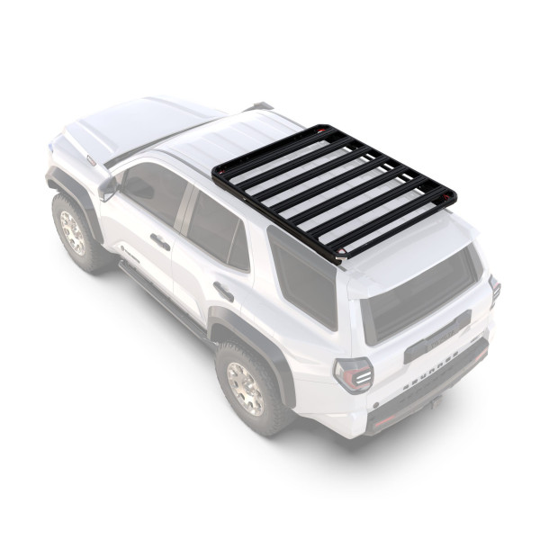 Galerie de toit FRONT RUNNER Slimline 3 Toyota 4Runner N500 (2024+) • 1532x1240mm