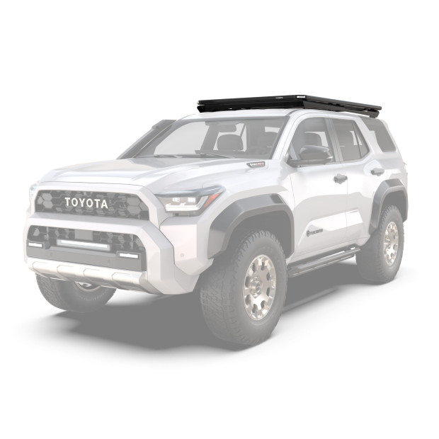 Galerie de toit FRONT RUNNER Slimline 3 Toyota 4Runner N500 (2024+) • 2138x1240mm