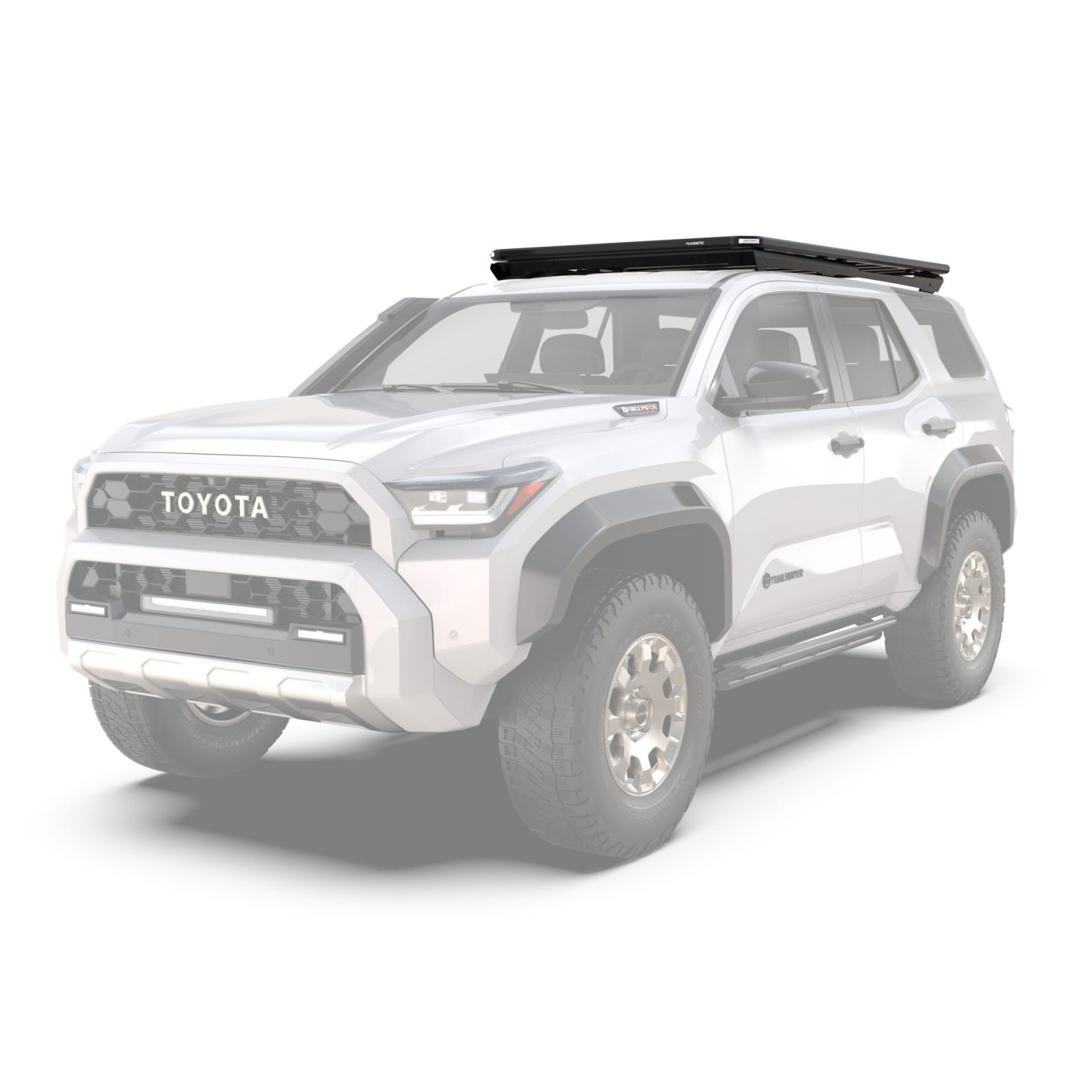 Galerie de toit FRONT RUNNER Slimline 3 Toyota 4Runner N500 (2024+) • 2138x1240mm