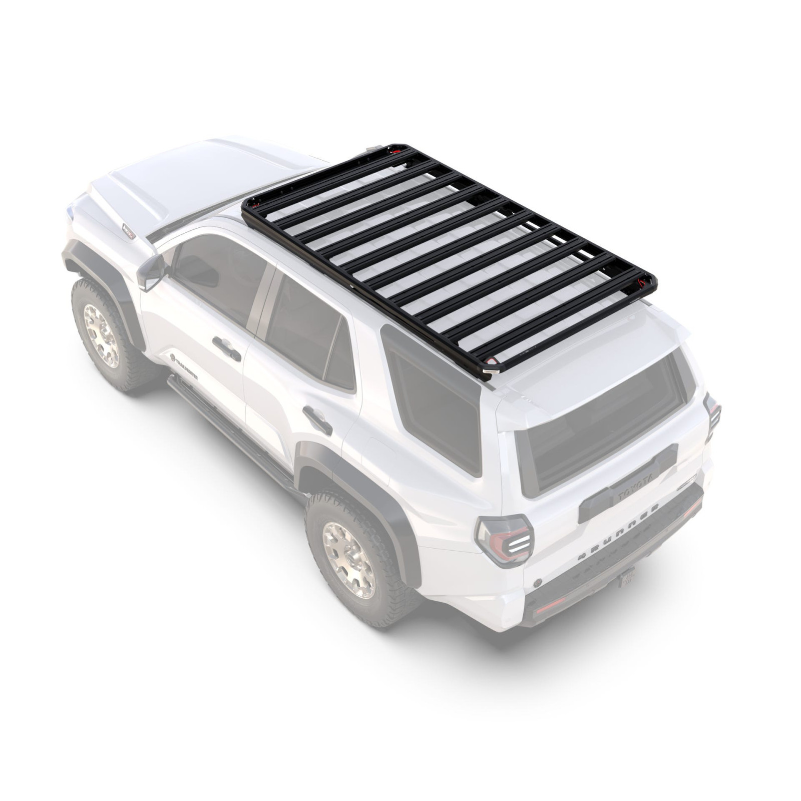 Galerie de toit FRONT RUNNER Slimline 3 Toyota 4Runner N500 (2024+) • 2138x1240mm