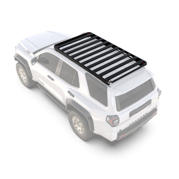 Galerie de toit FRONT RUNNER Slimline 3 Toyota 4Runner N500 (2024+) • 2138x1240mm