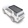 Galerie de toit FRONT RUNNER Slimline 3 Toyota 4Runner N500 (2024+) • 2138x1240mm