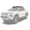 Galerie de toit FRONT RUNNER Slimline 3 Toyota Hilux Double Cab Revo (2015-2025) et Travo (2026+)  • 1330x1240mm