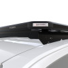 Galerie de toit FRONT RUNNER Slimline 3 Toyota Hilux Double Cab Revo (2015-2025) et Travo (2026+)  • 1330x1240mm