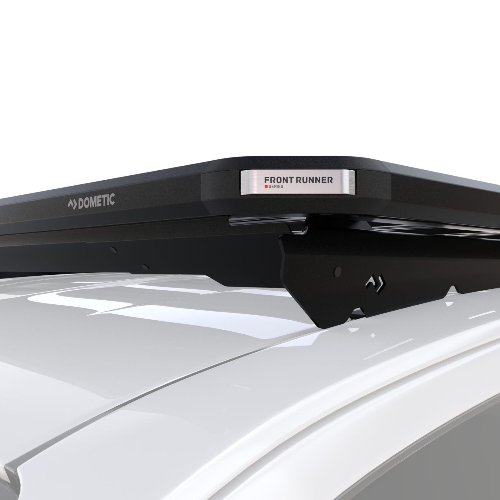 Galerie de toit FRONT RUNNER Slimline 3 Toyota Hilux Double Cab Revo (2015-2025) et Travo (2026+)  • 1330x1240mm