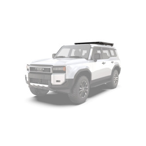 Galerie de toit FRONT RUNNER Slimline 3 Toyota Land Cruiser 250 (2024+) • 1532x1300mm