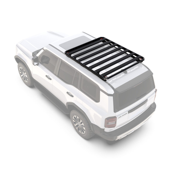 Galerie de toit FRONT RUNNER Slimline 3 Toyota Land Cruiser 250 (2024+) • 1532x1300mm