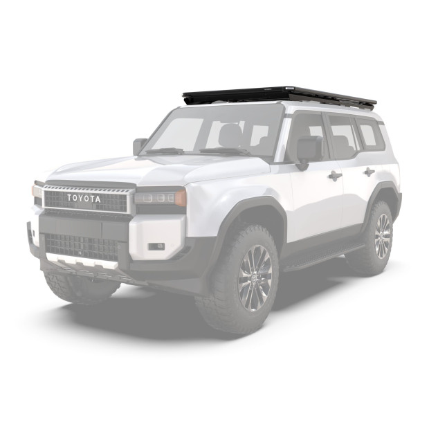 Galerie de toit FRONT RUNNER Slimline 3 Toyota Land Cruiser 250 (2024+) • 2340x1300mm