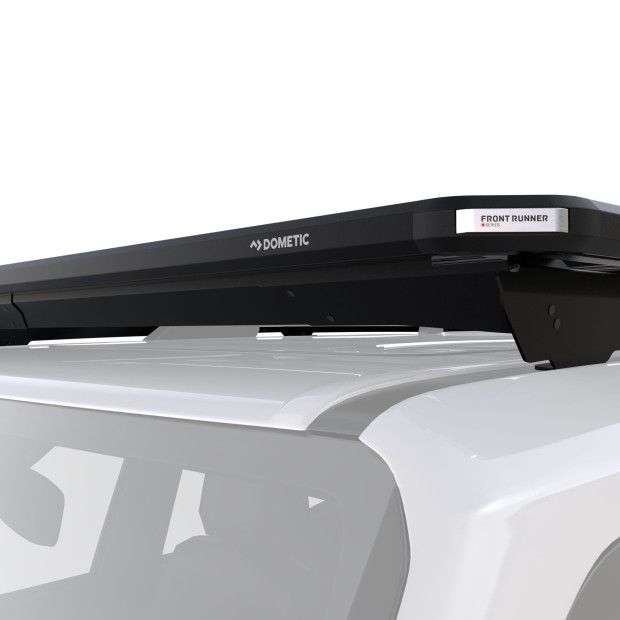 Galerie de toit FRONT RUNNER Slimline 3 Toyota Land Cruiser 250 (2024+) • 2340x1300mm
