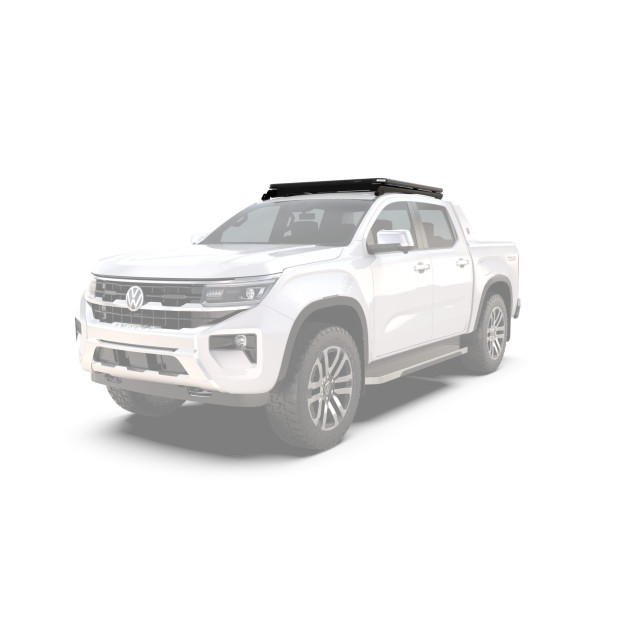 Galerie de toit FRONT RUNNER Slimline 3 Volkswagen Amarok (2023+) • 1330x1240mm