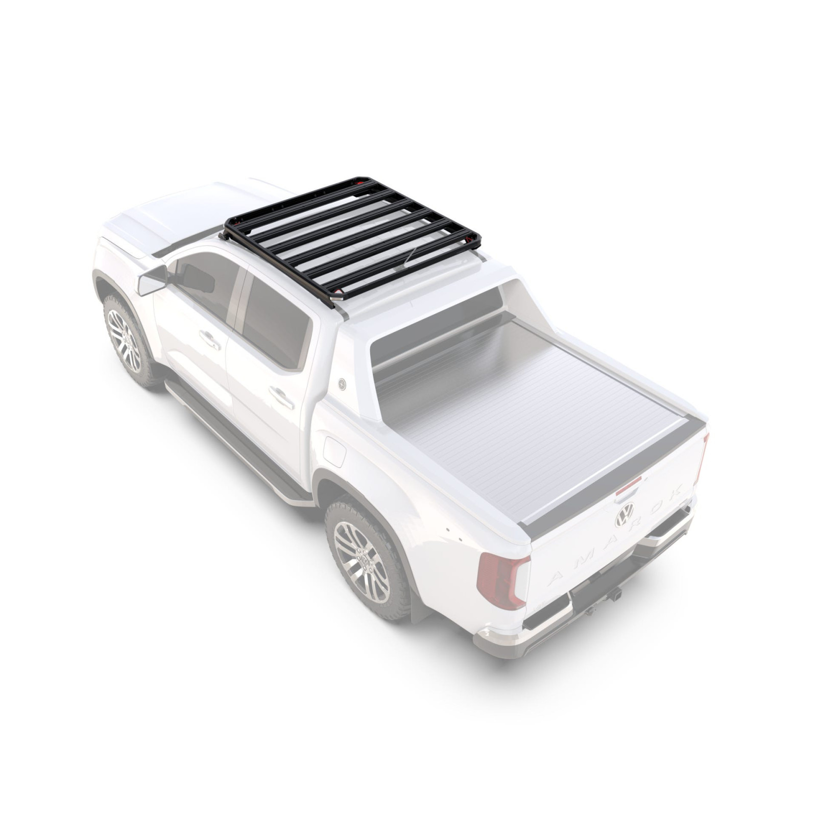 Galerie de toit FRONT RUNNER Slimline 3 Volkswagen Amarok (2023+) • 1330x1240mm