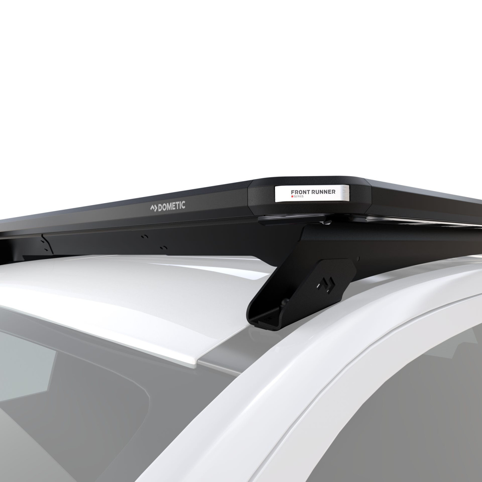 Galerie de toit FRONT RUNNER Slimline 3 Volkswagen Amarok (2023+) • 1330x1240mm