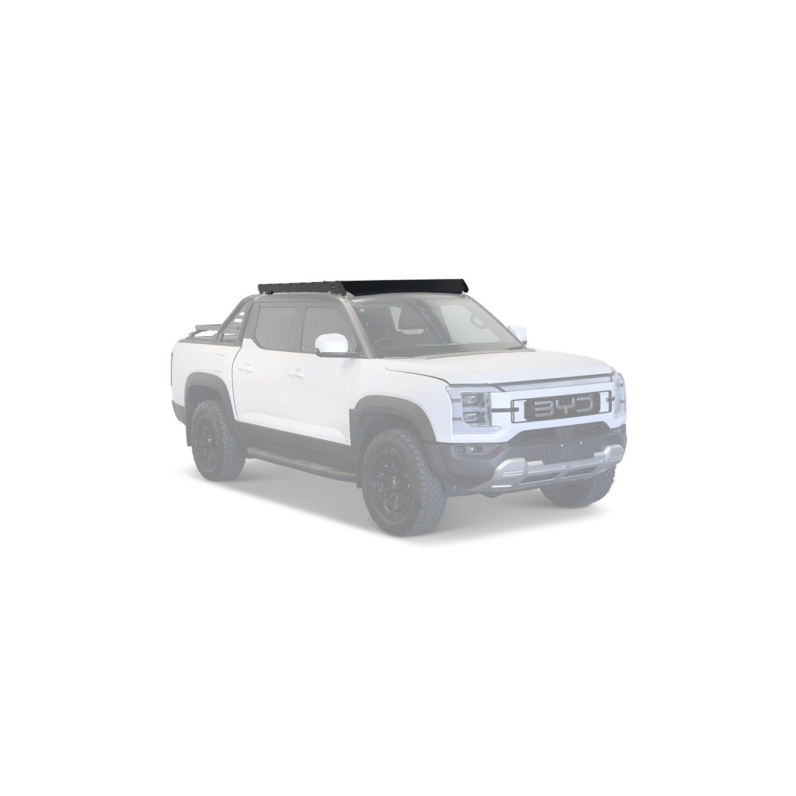 Galerie de toit FRONT RUNNER SlimSport BYD Shark (2025+) • 1610x1295mm
