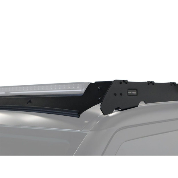 Galerie de toit FRONT RUNNER SlimSport Light Bar Ready BYD Shark (2025+) • 1610x1295mm