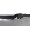Galerie de toit FRONT RUNNER SlimSport Light Bar Ready BYD Shark (2025+) • 1610x1295mm