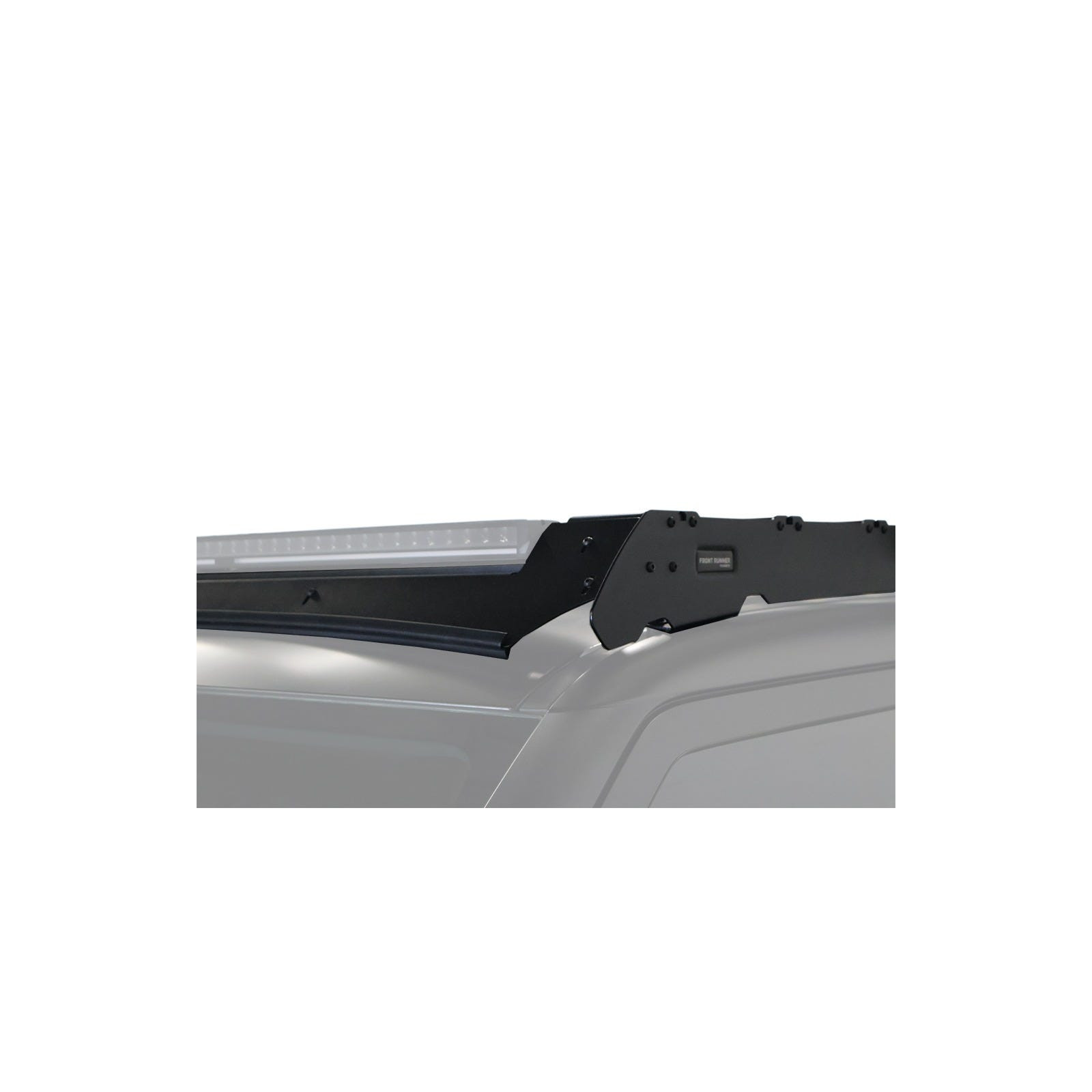 Galerie de toit FRONT RUNNER SlimSport Light Bar Ready BYD Shark (2025+) • 1610x1295mm