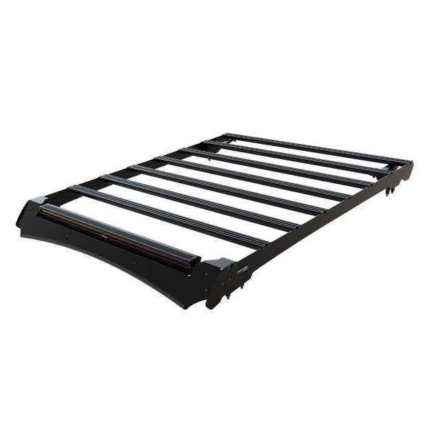 Galerie de toit FRONT RUNNER SlimSport Light Bar Ready BYD Shark (2025+) • 1610x1295mm