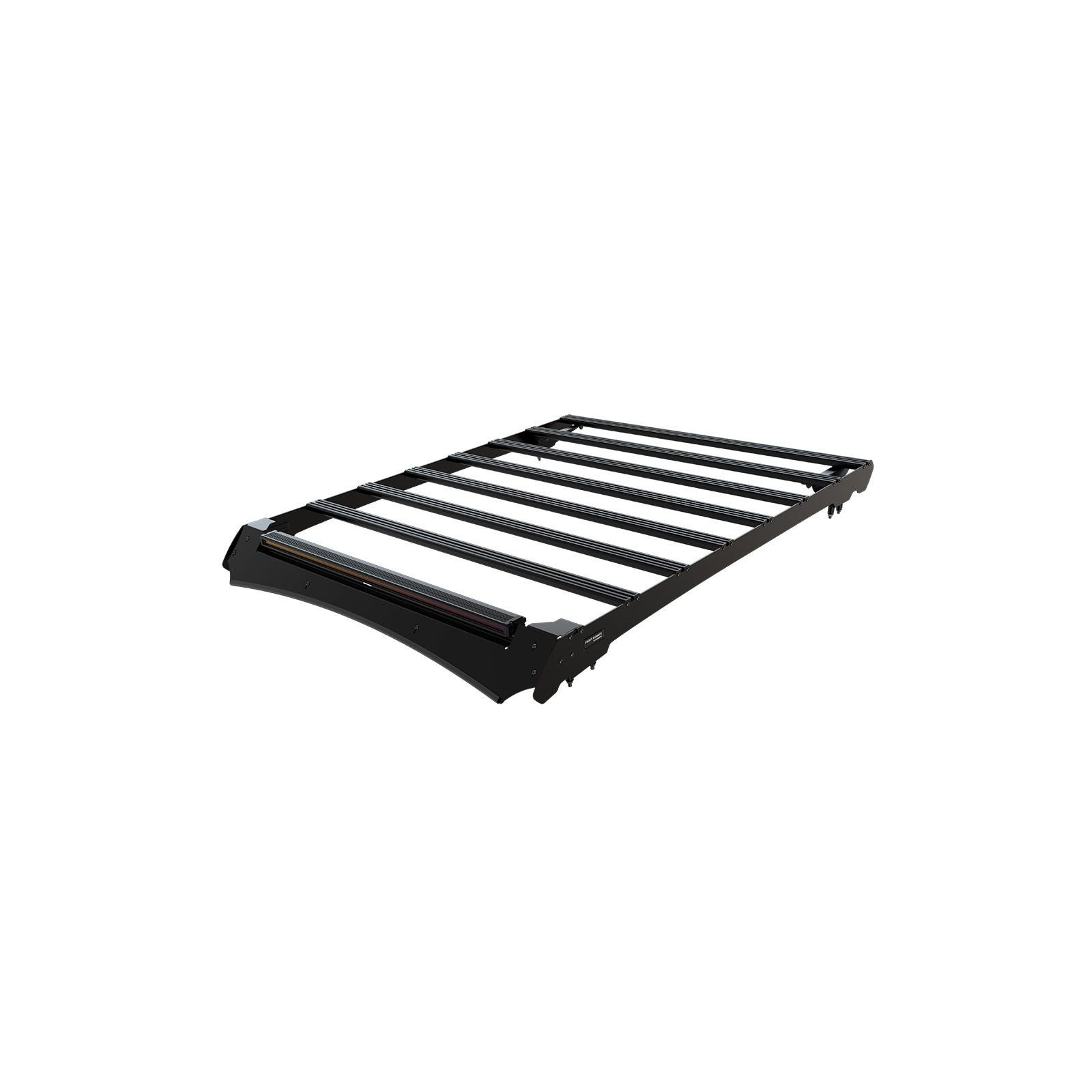 Galerie de toit FRONT RUNNER SlimSport Light Bar Ready BYD Shark (2025+) • 1610x1295mm