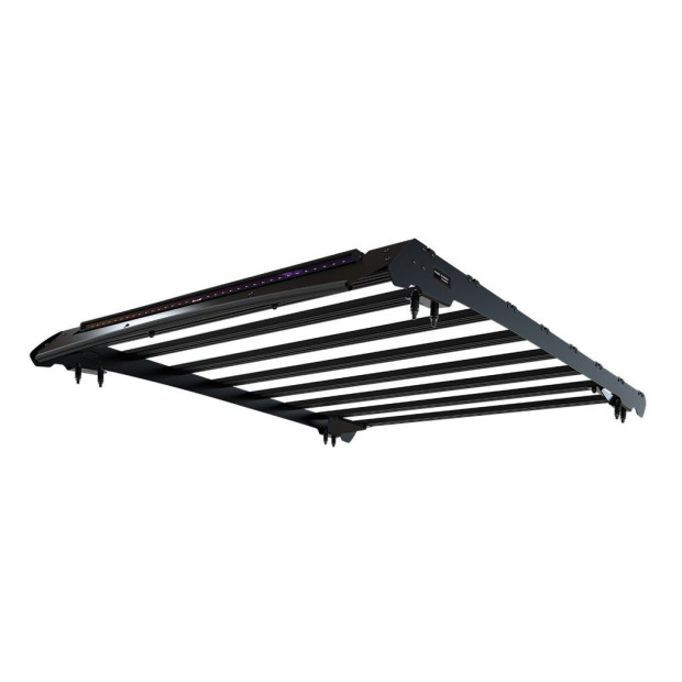 Galerie de toit FRONT RUNNER SlimSport Light Bar Ready BYD Shark (2025+) • 1610x1295mm