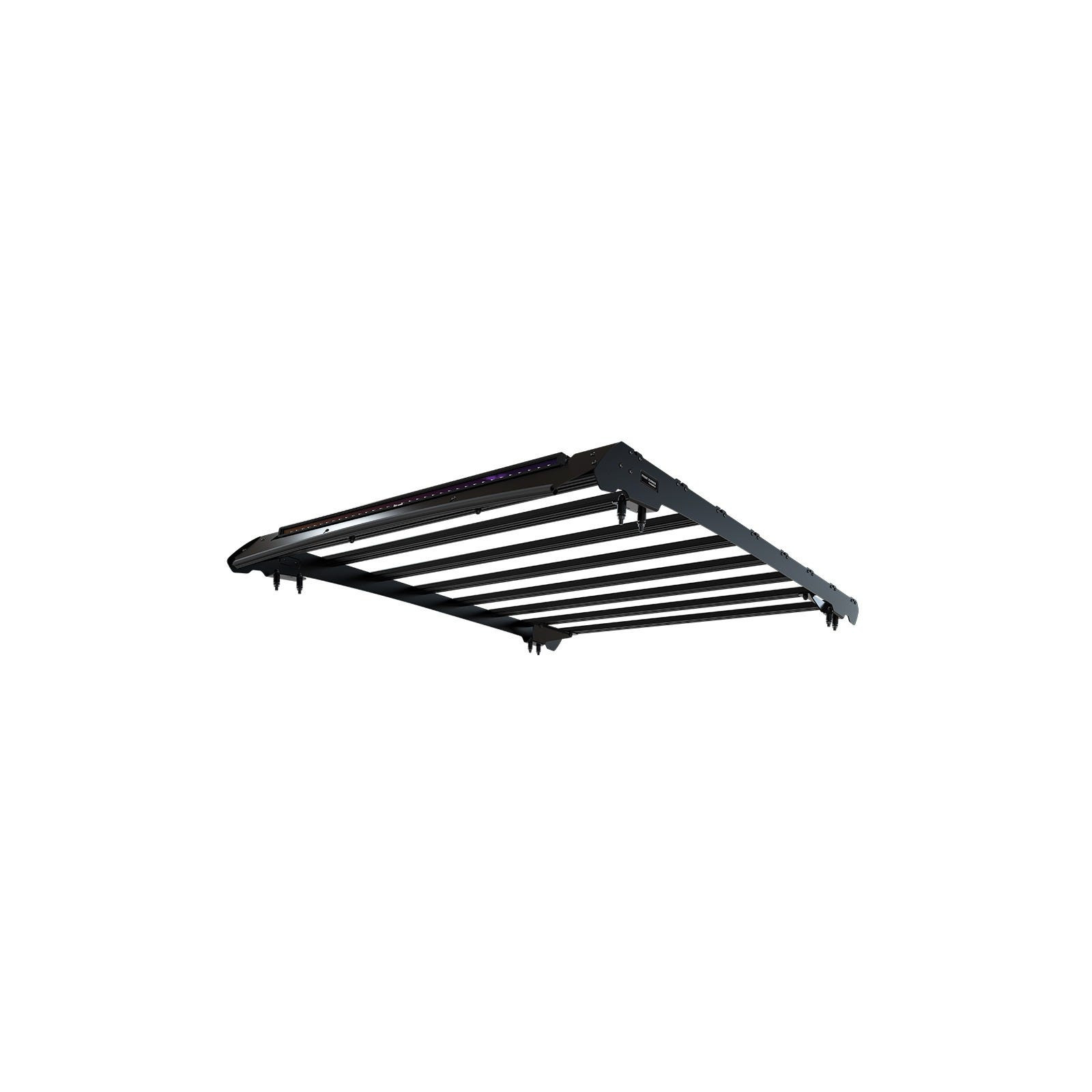 Galerie de toit FRONT RUNNER SlimSport Light Bar Ready BYD Shark (2025+) • 1610x1295mm