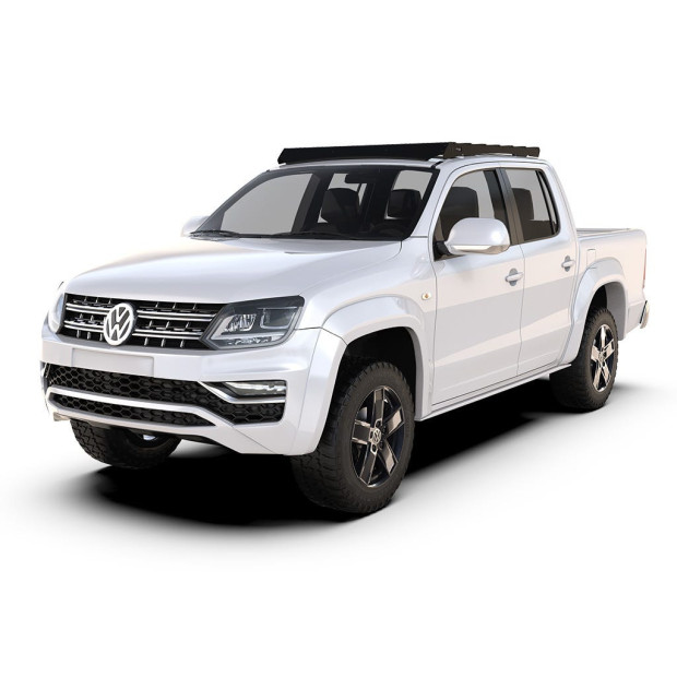 Galerie de toit FRONT RUNNER SlimSport Volkswagen Amarok (2010-2022) • 1403x1201mm