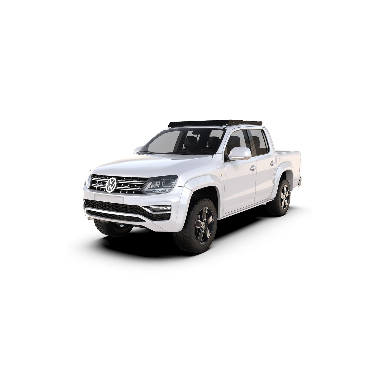 Galerie de toit FRONT RUNNER SlimSport Volkswagen Amarok (2010-2022) • 1403x1201mm