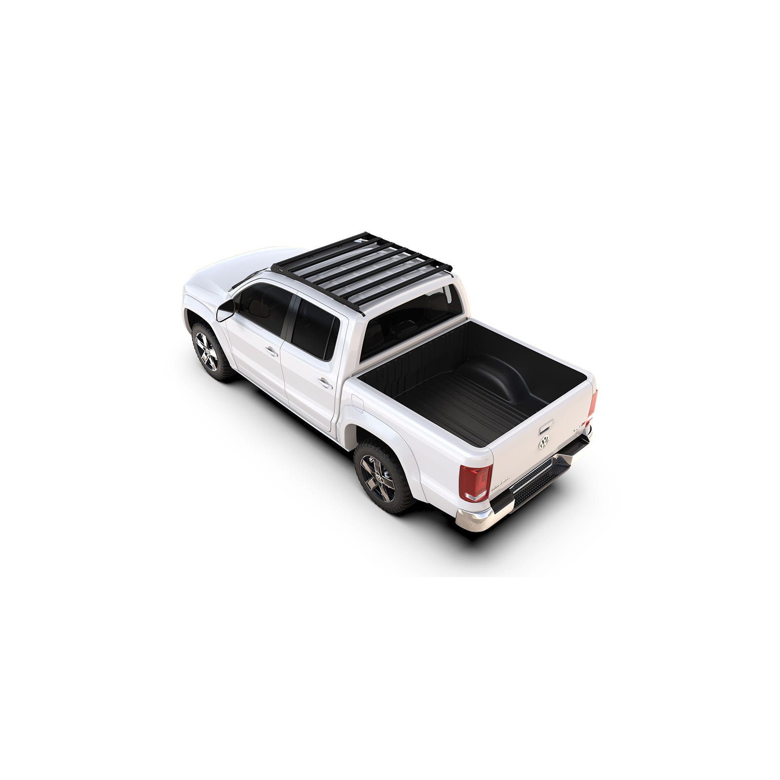 Galerie de toit FRONT RUNNER SlimSport Volkswagen Amarok (2010-2022) • 1403x1201mm