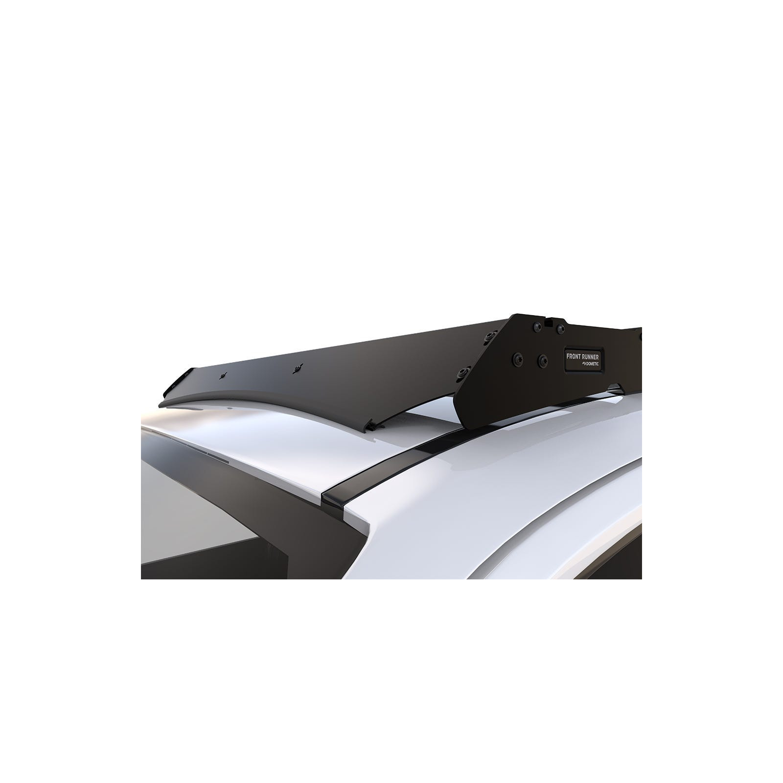 Galerie de toit FRONT RUNNER SlimSport Volkswagen Amarok (2010-2022) • 1403x1201mm