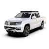 Galerie de toit FRONT RUNNER SlimSport Light Bar Ready Volkswagen Amarok (2010-2022) • 1403x1201mm