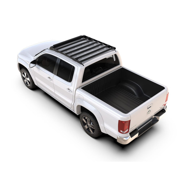 Galerie de toit FRONT RUNNER SlimSport Light Bar Ready Volkswagen Amarok (2010-2022) • 1403x1201mm