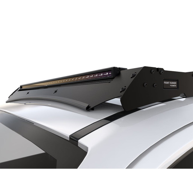 Galerie de toit FRONT RUNNER SlimSport Light Bar Ready Volkswagen Amarok (2010-2022) • 1403x1201mm