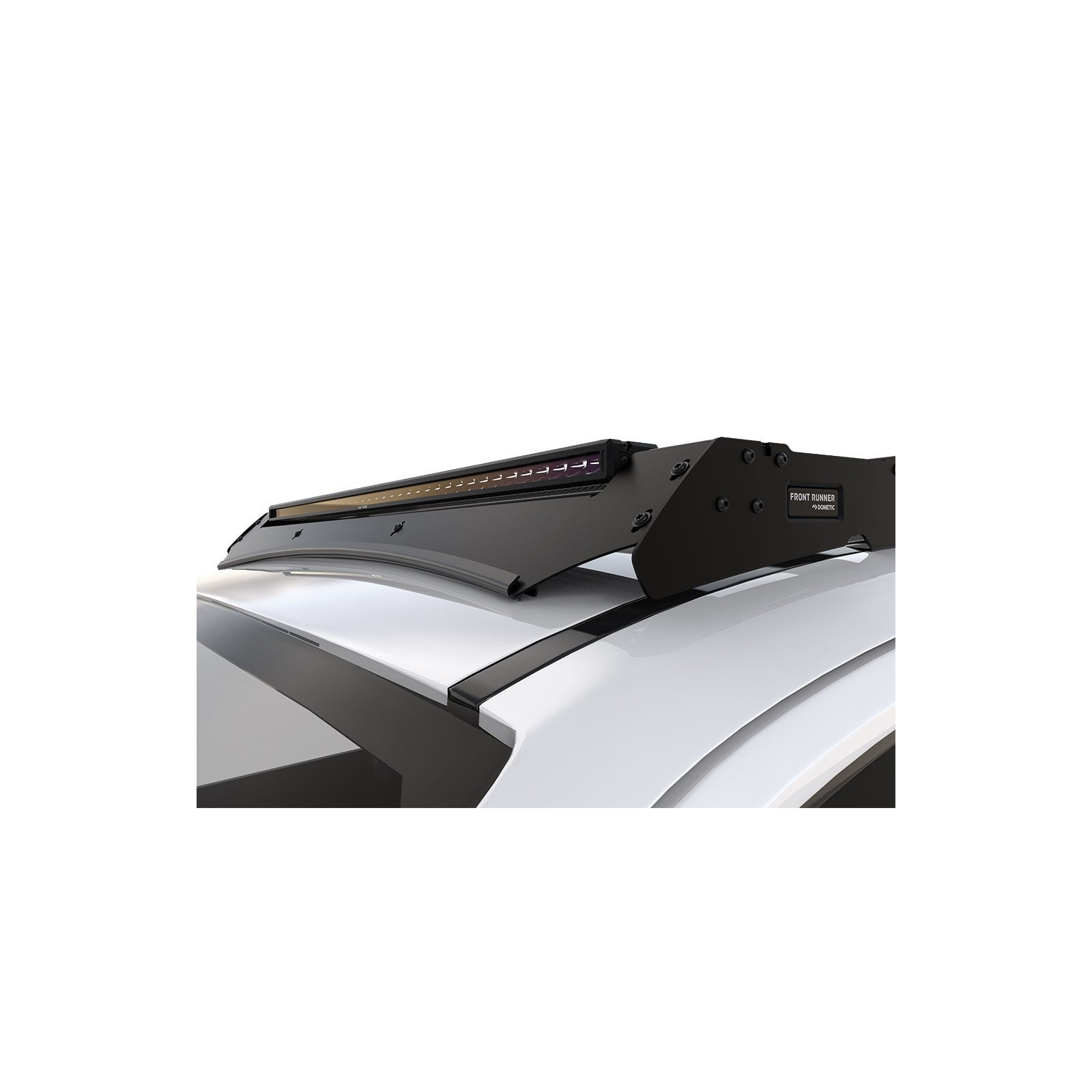 Galerie de toit FRONT RUNNER SlimSport Light Bar Ready Volkswagen Amarok (2010-2022) • 1403x1201mm