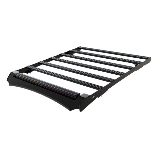 Galerie de toit FRONT RUNNER SlimSport Light Bar Ready Volkswagen Amarok (2010-2022) • 1403x1201mm