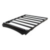 Galerie de toit FRONT RUNNER SlimSport Light Bar Ready Volkswagen Amarok (2010-2022) • 1403x1201mm