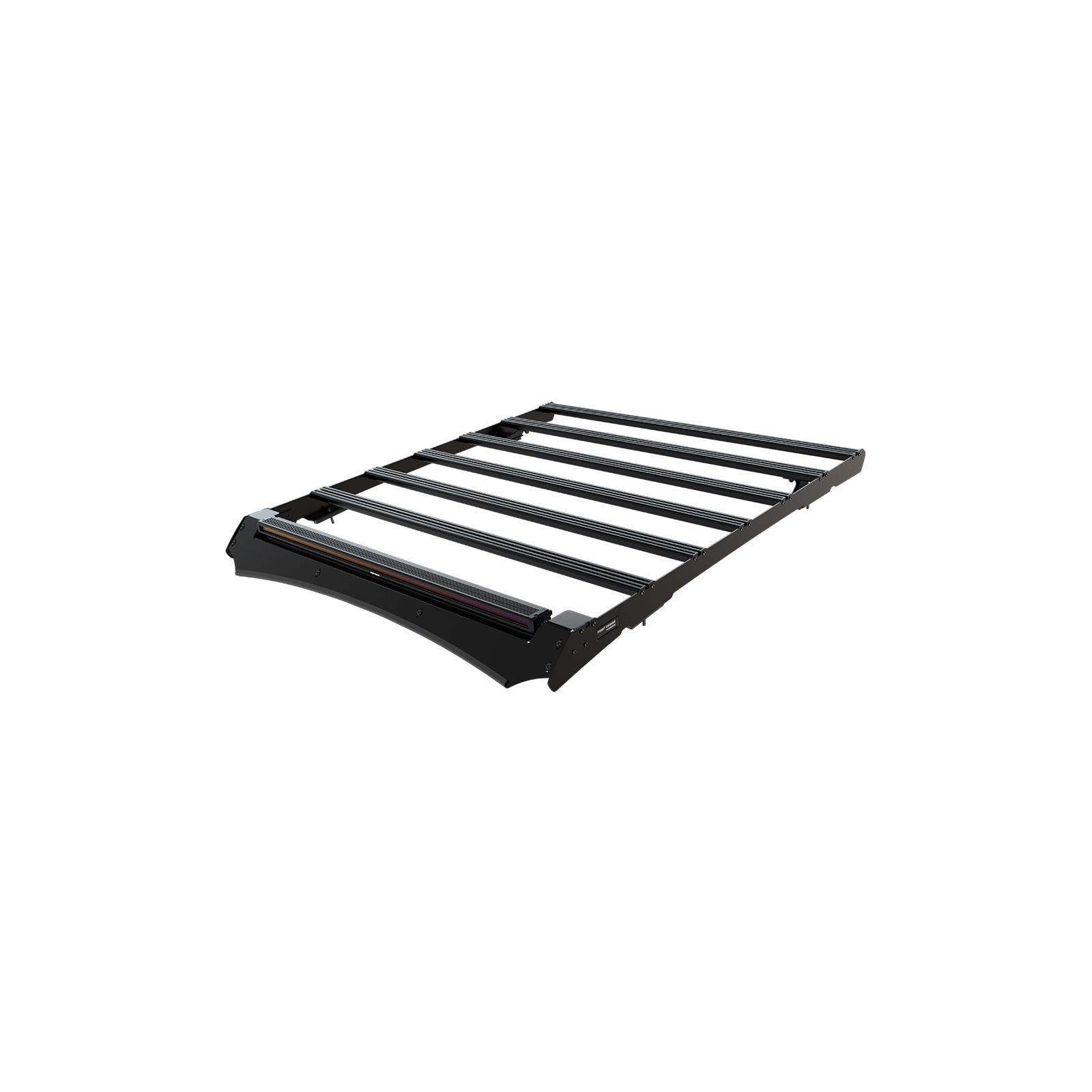 Galerie de toit FRONT RUNNER SlimSport Light Bar Ready Volkswagen Amarok (2010-2022) • 1403x1201mm