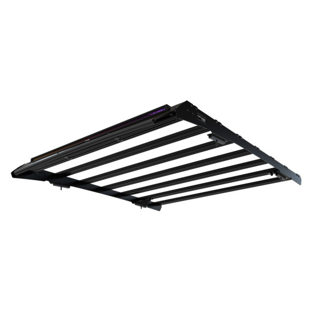 Galerie de toit FRONT RUNNER SlimSport Light Bar Ready Volkswagen Amarok (2010-2022) • 1403x1201mm