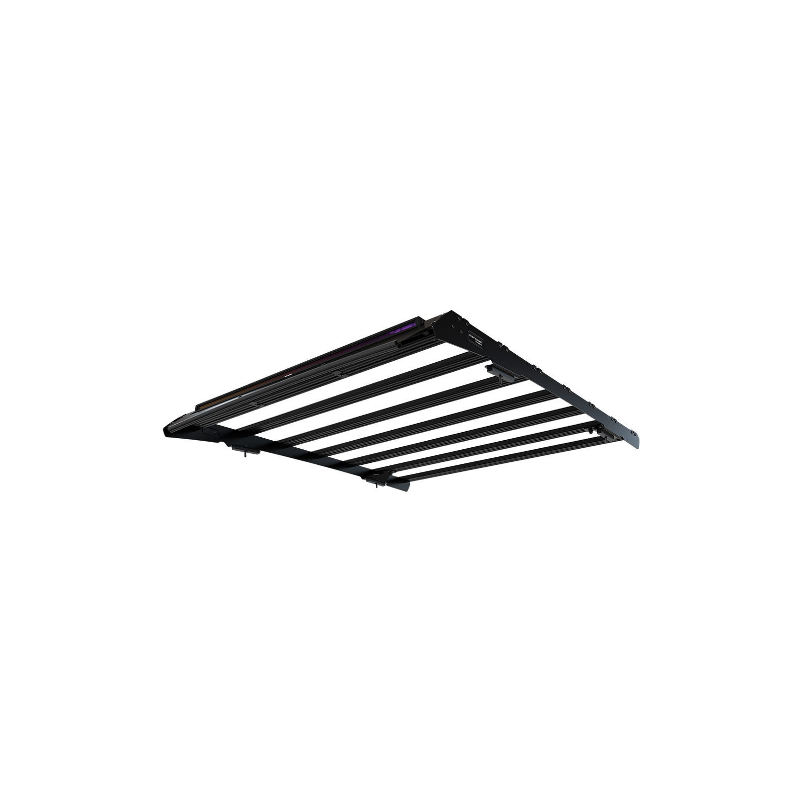 Galerie de toit FRONT RUNNER SlimSport Light Bar Ready Volkswagen Amarok (2010-2022) • 1403x1201mm