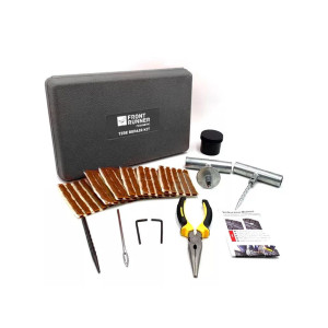 Kit de réparation de pneus tubeless FRONT RUNNER