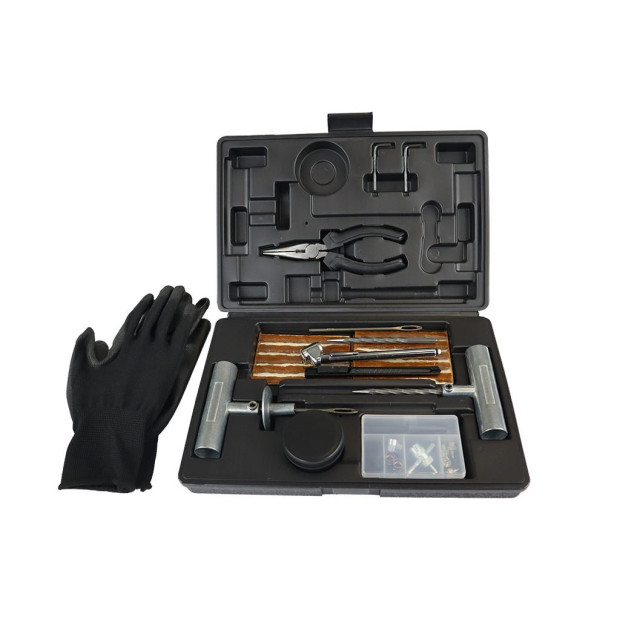 Kit de réparation de pneus tubeless FRONT RUNNER