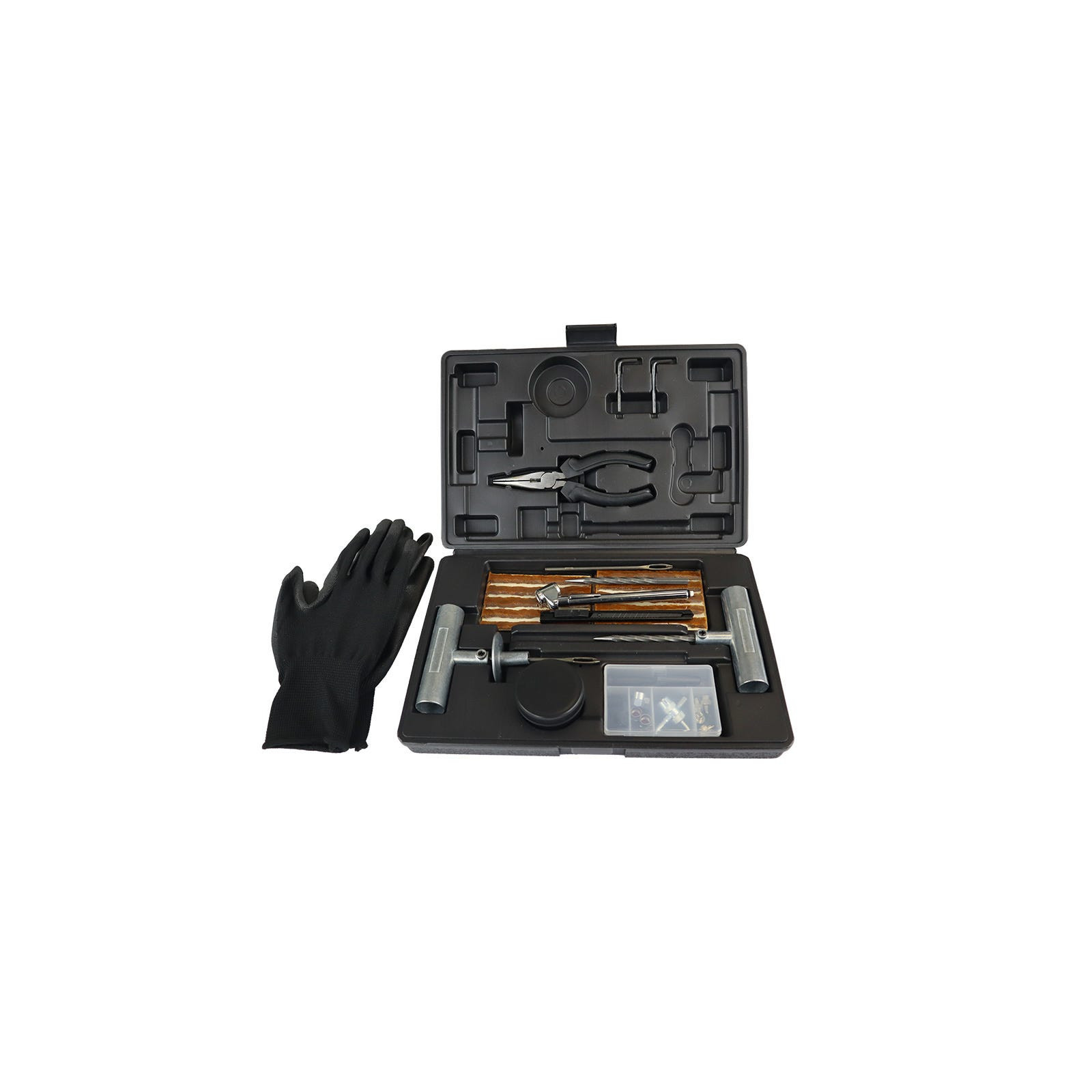 Kit de réparation de pneus tubeless FRONT RUNNER